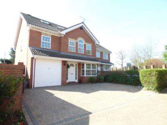 5 Bedroom Detached